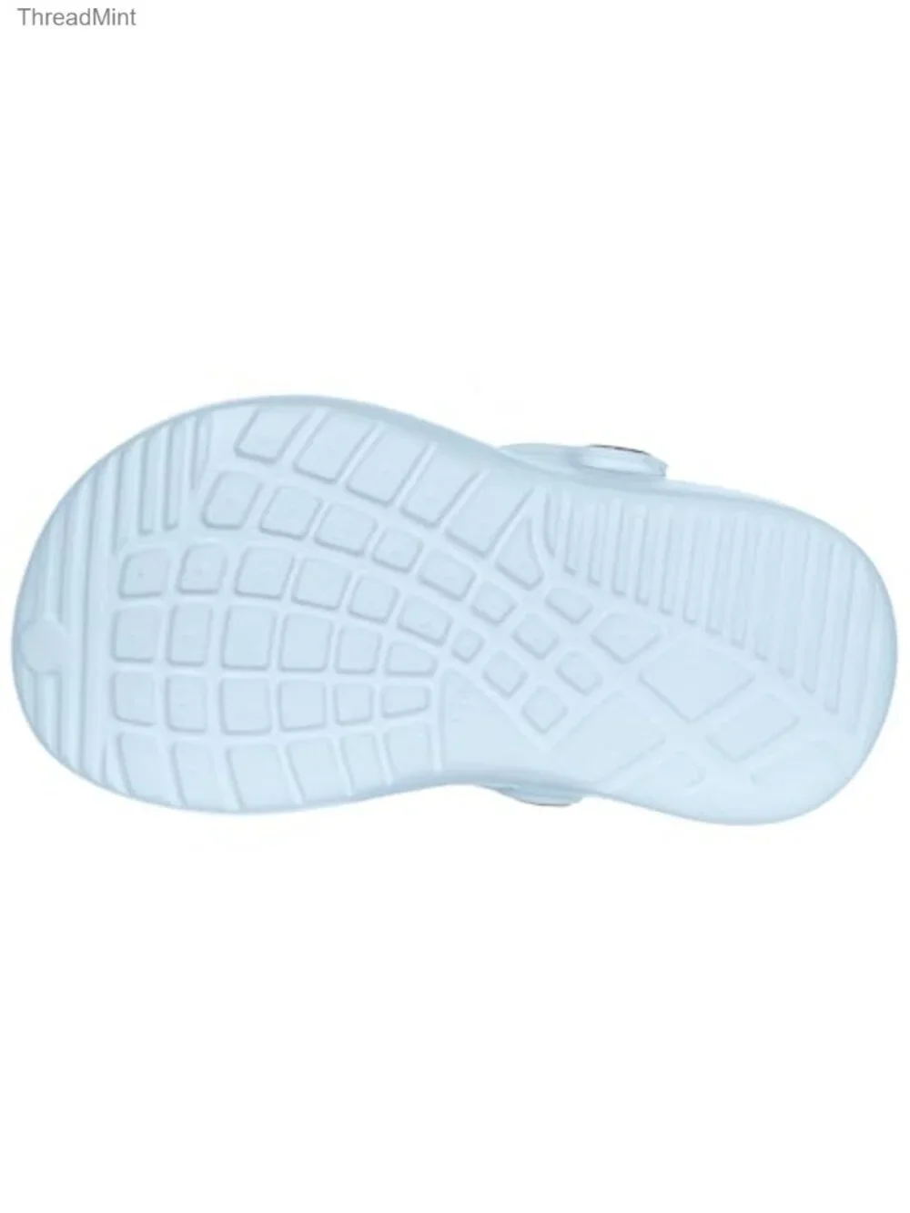 Kids Garden Clogs with Arch Support, Lightweight EVA Slip-on Sandals, Quick-Dry